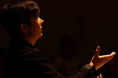 Ensemble Coaching, Chorische Stimmbildung course image