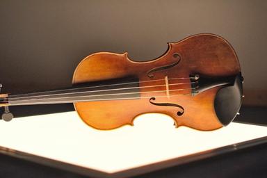 Geigenunterricht für Kinder in Bern course image