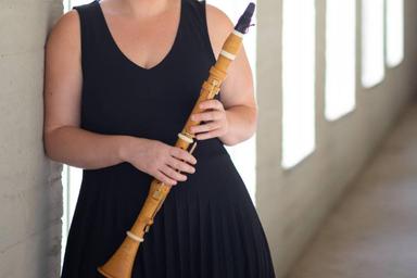 Historische Klarinette Privater Unterricht course image