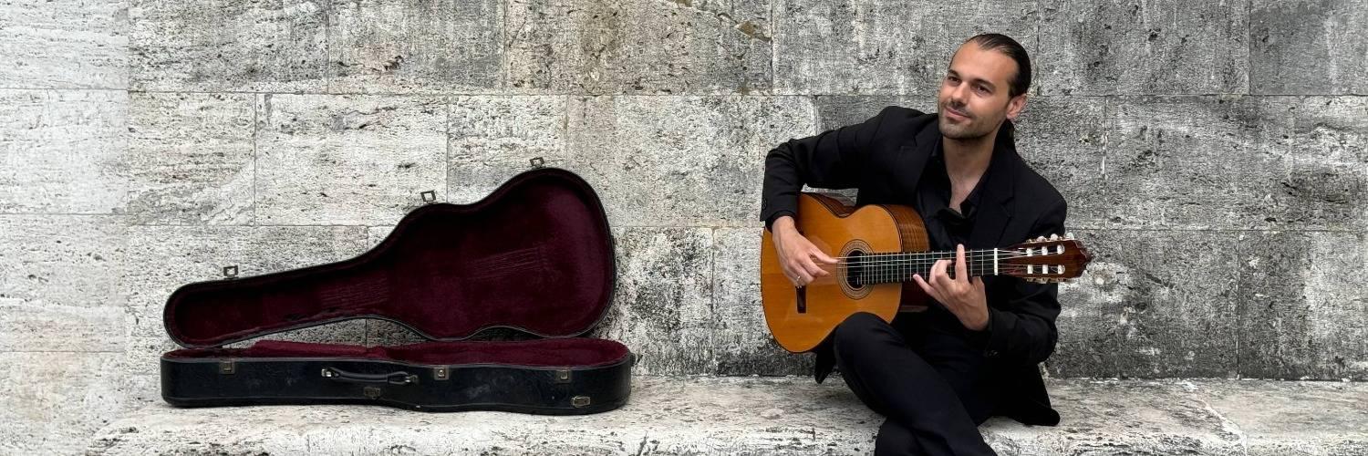 Fatih Belli - Cover
