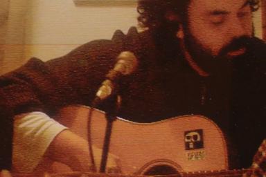 Acoustic Guitar Lessons course image