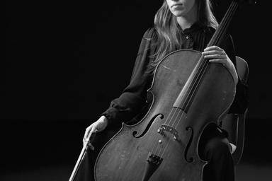 Cours particuliers de violoncelle - Private Cello lessons course image