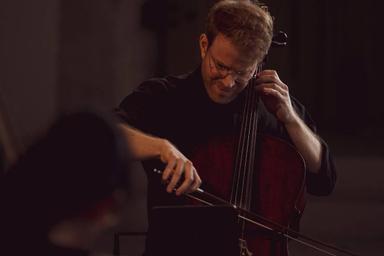 Privater Cellounterricht - Private Cello lessons course image