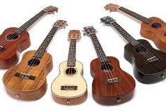 Privater Ukulele-Unterricht - Private Ukulele lessons course image