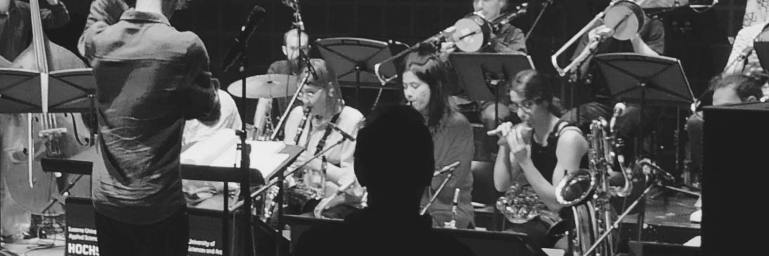 Sofia Perolo - Cover