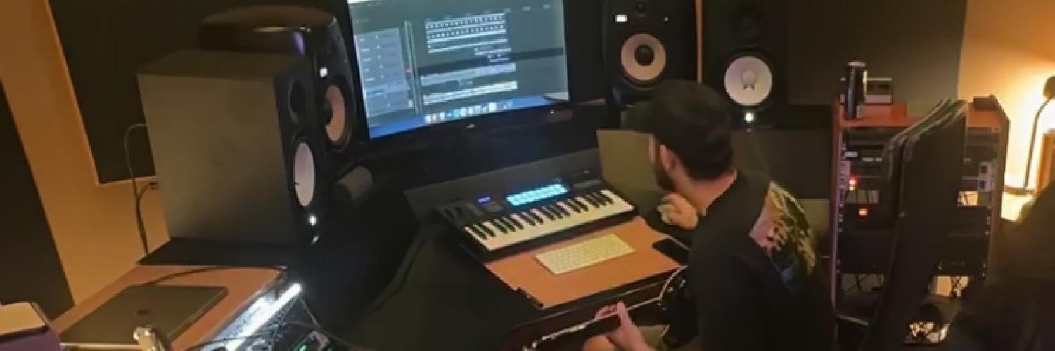 Sven Gazic - Cover