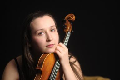 Geigenunterricht in Luzern bei euch zu Hause  course image