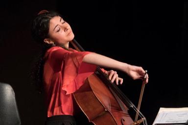 Privater Cellounterricht - Private Cello lessons course image