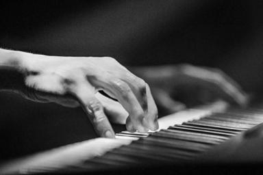 Privater Klavierunterricht - Private Piano lessons course image