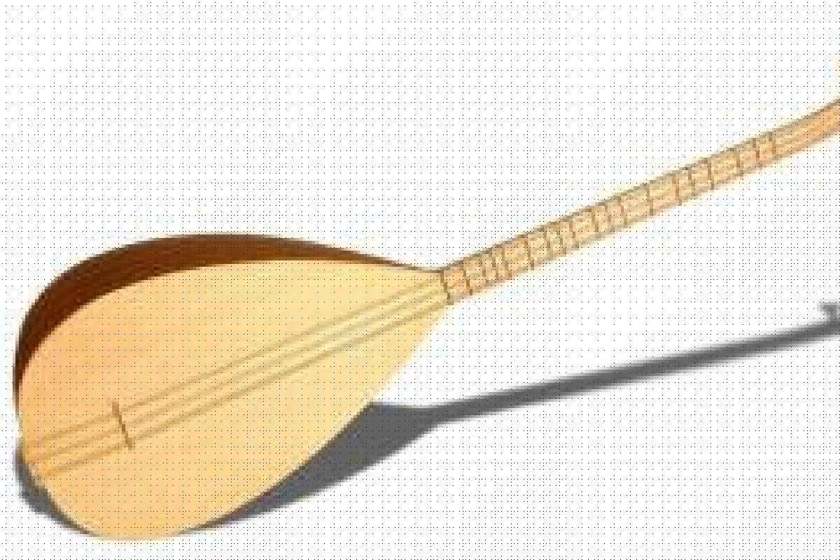 Privater Bağlama Untericht - Private Bağlama  lessons course image
