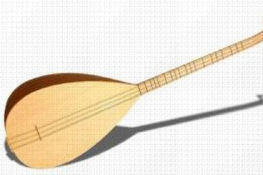 Privater Bağlama Untericht - Private Bağlama  lessons course image