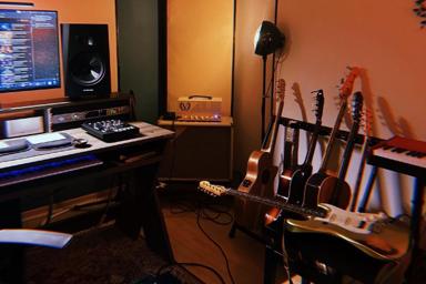 Bedroom Producer Starter course image