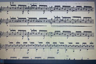 Gitarrenunterricht  course image