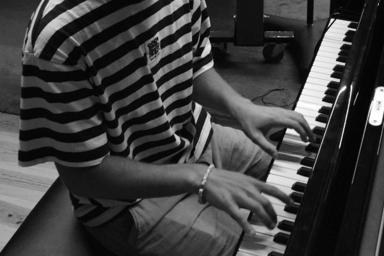 Privater Klavierunterricht - Private Piano lessons course image