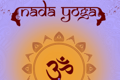 Nada Yoga 🕉 und indische Stimmbildung  course image