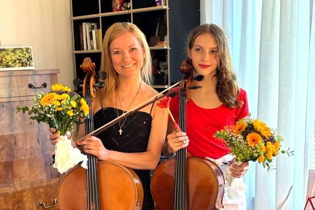 Musiktheorieunterricht - Private Music Theory lessons course image