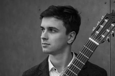 Privater Gitarrenunterricht - Private Guitar lessons course image