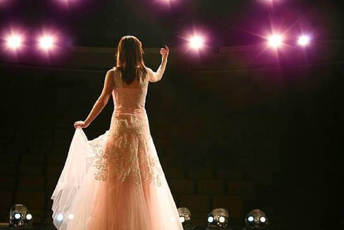Privater Gesangsunterricht - Private Singing lessons course image
