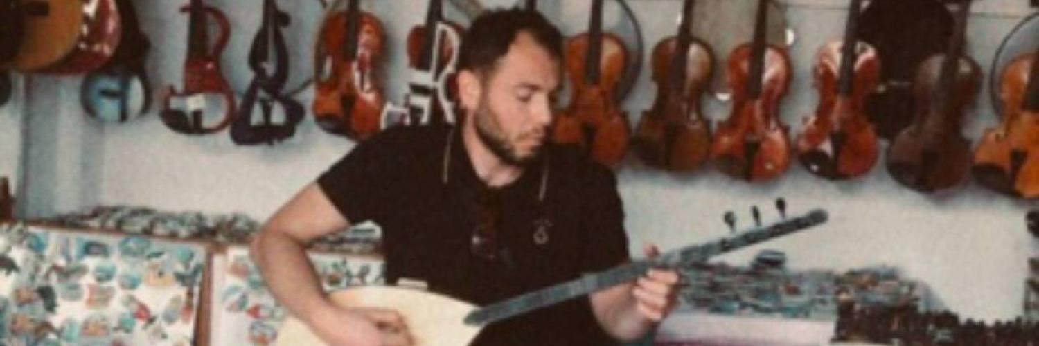 Emre Kocyigit - Cover