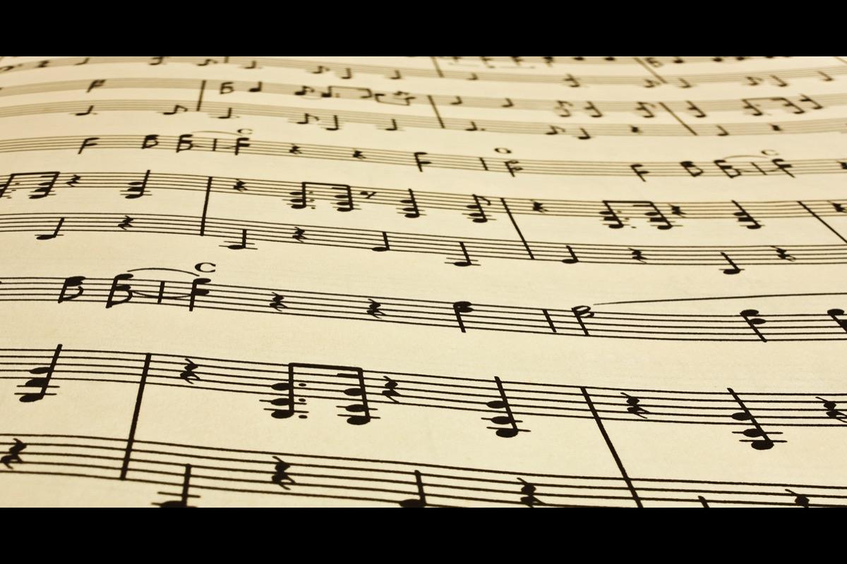 Privater Arrangierenunterricht - Private Arranging lessons course image
