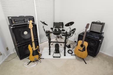 Band-Coaching course image