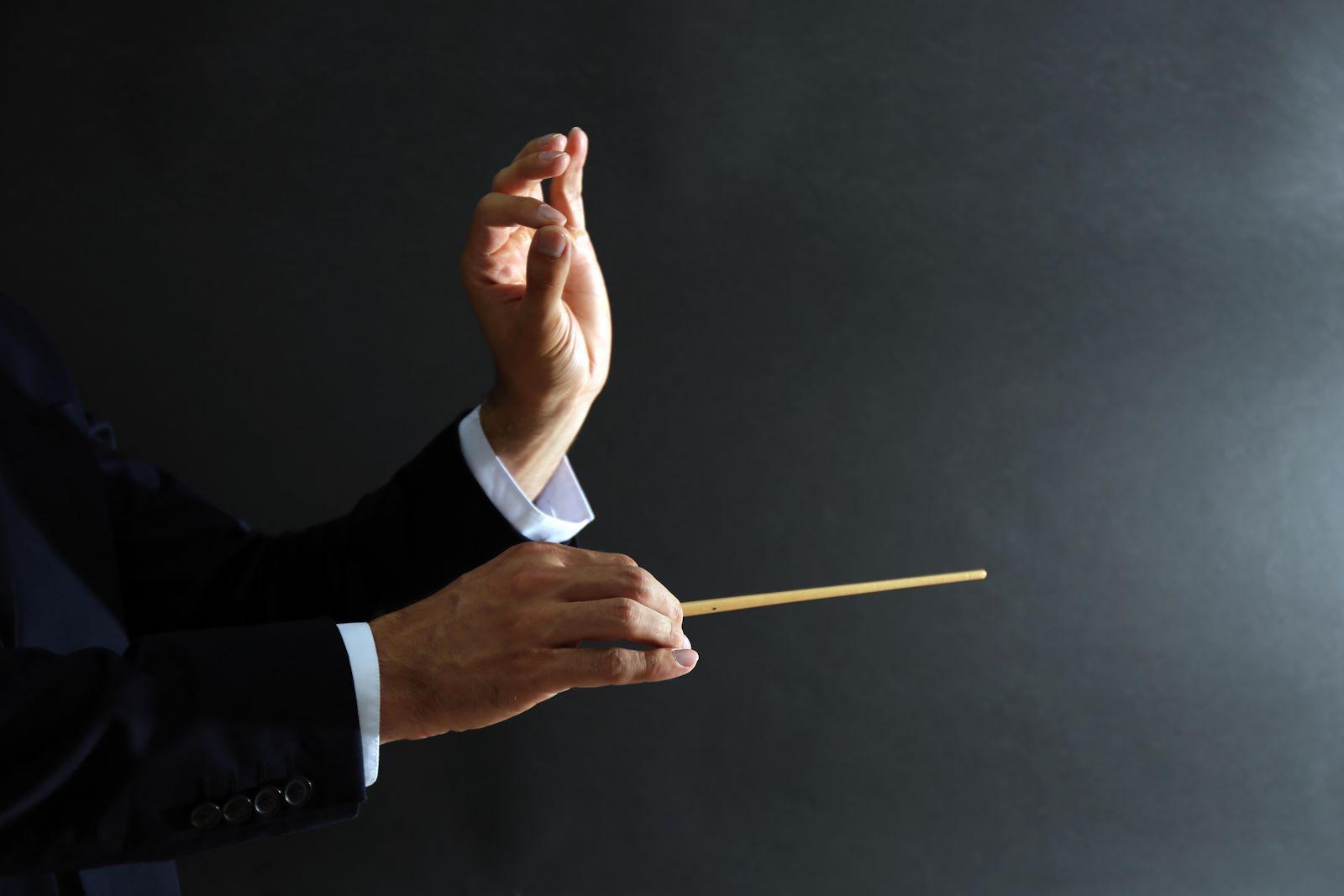 Cours de direction individuels - Private Music conducting lessons course image