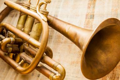 Trumpet lessons for all course image
