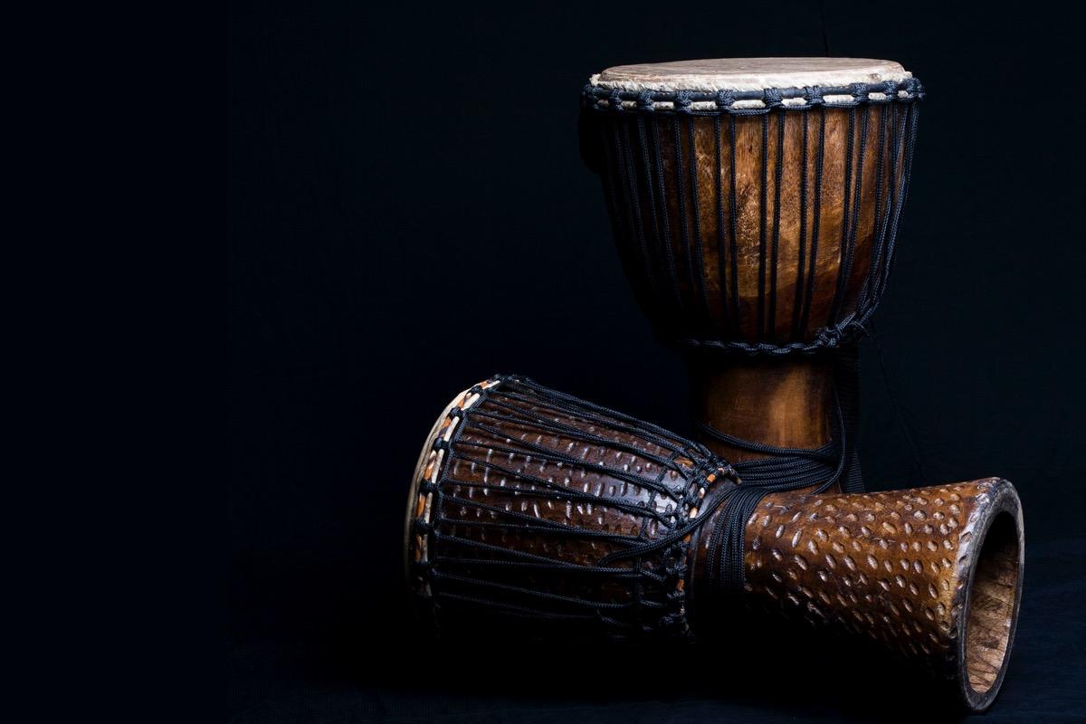 Djembe course image
