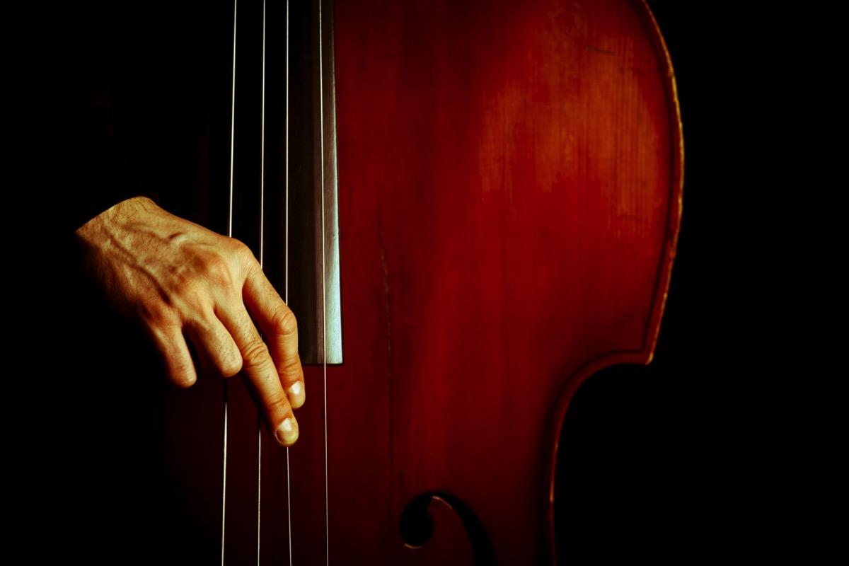 Kontrabassunterricht – Jazz, Blues, Country & Rock ’n’ Roll course image