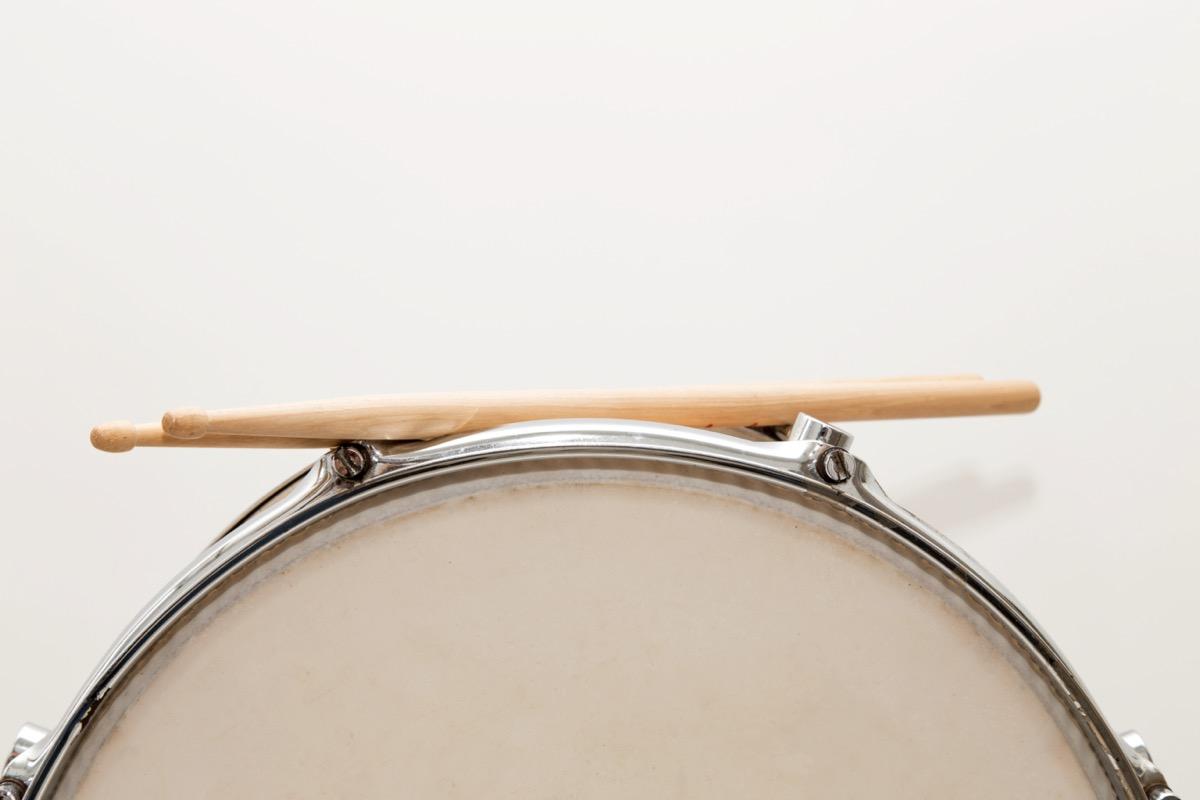 Privater Trommelunterricht - Private Drum lessons course image