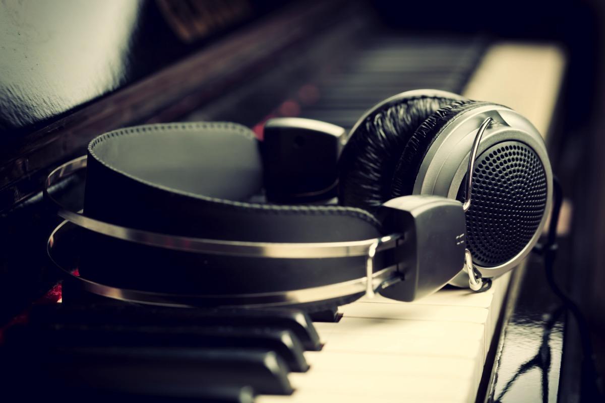 Cours individuel de Ear-Training - Private Ear-Training lessons - Privater Gehörbildungsunterricht course image