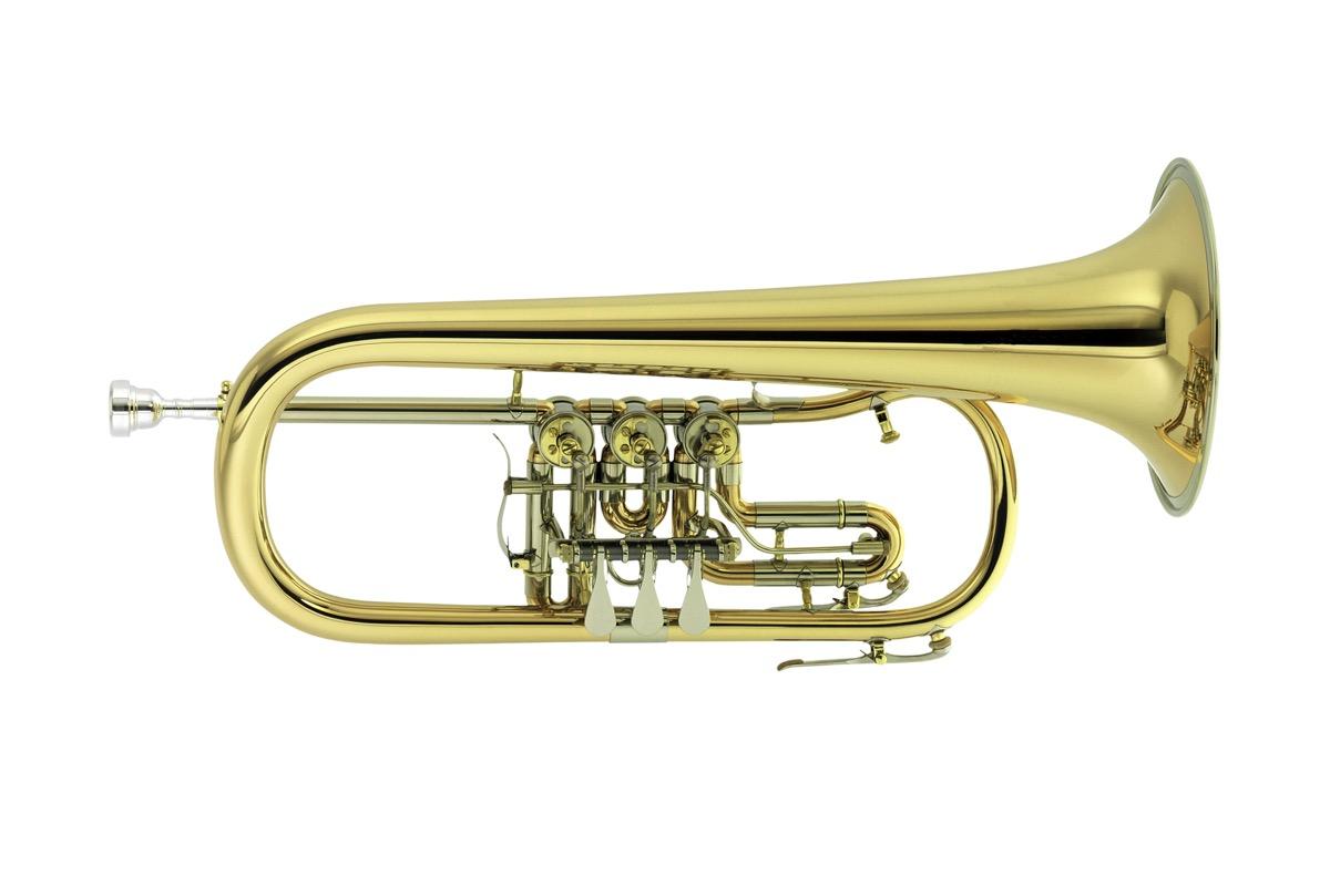 Flugelhorn, Jazz theory & Improvisation course image