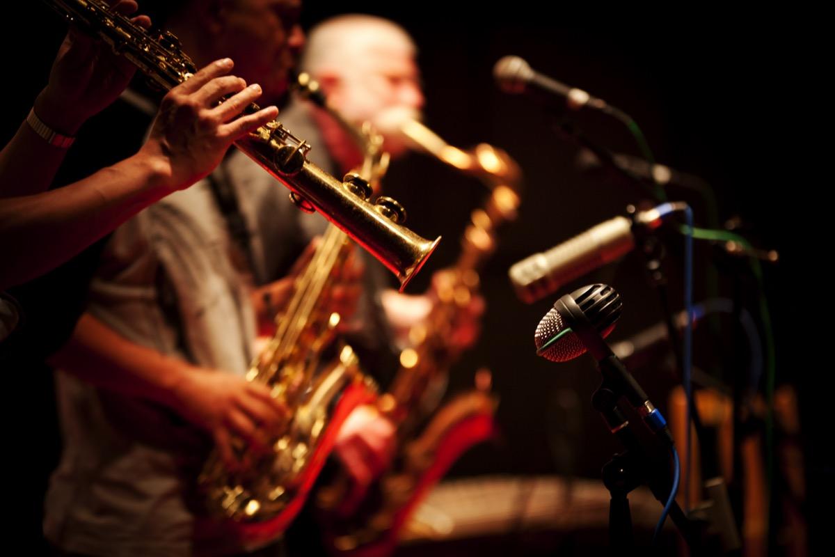 Privater Instrumentalensembleunterricht - Private Instrumental Ensemble lessons course image