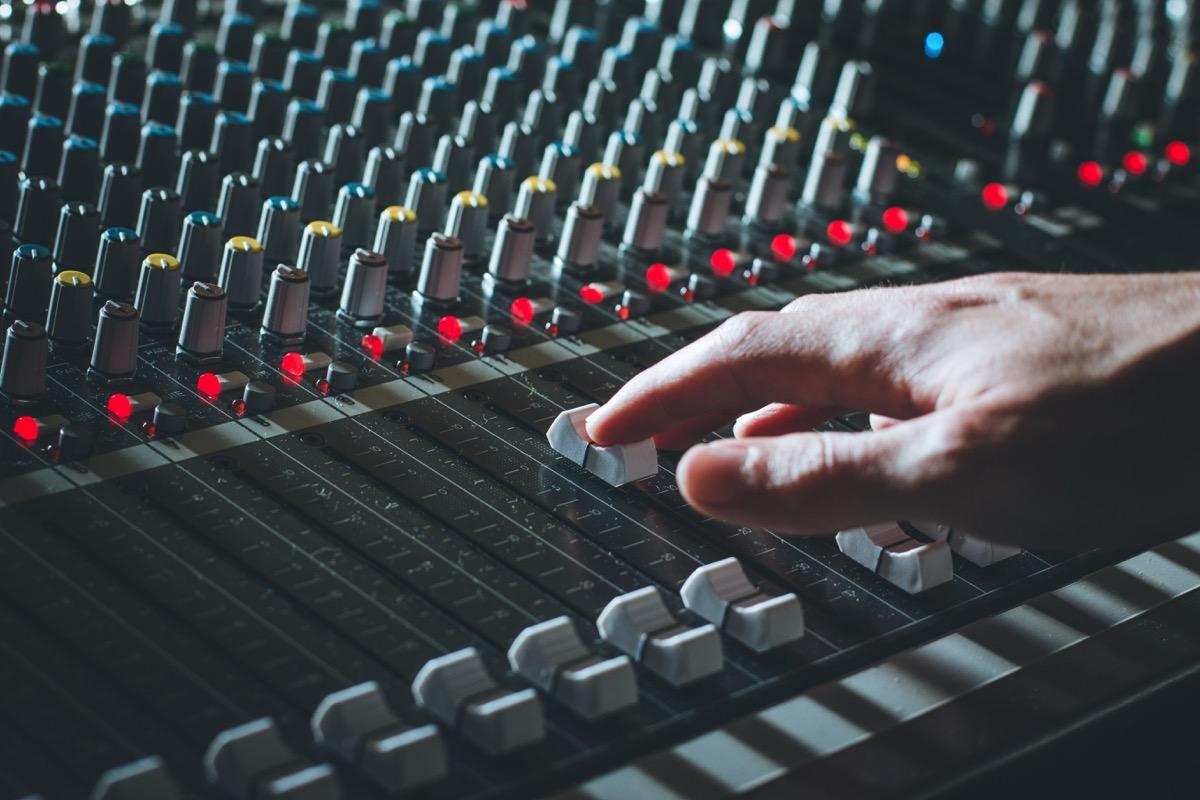Privater Mixingunterricht - Private Mixing lessons (Ableton Live) course image