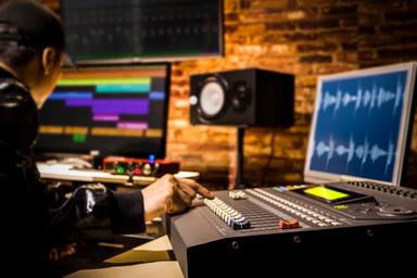 Music Production Lessons with Top 10 UK producer and Certified Multi Gold & Platinum Selling Songwriter  course image