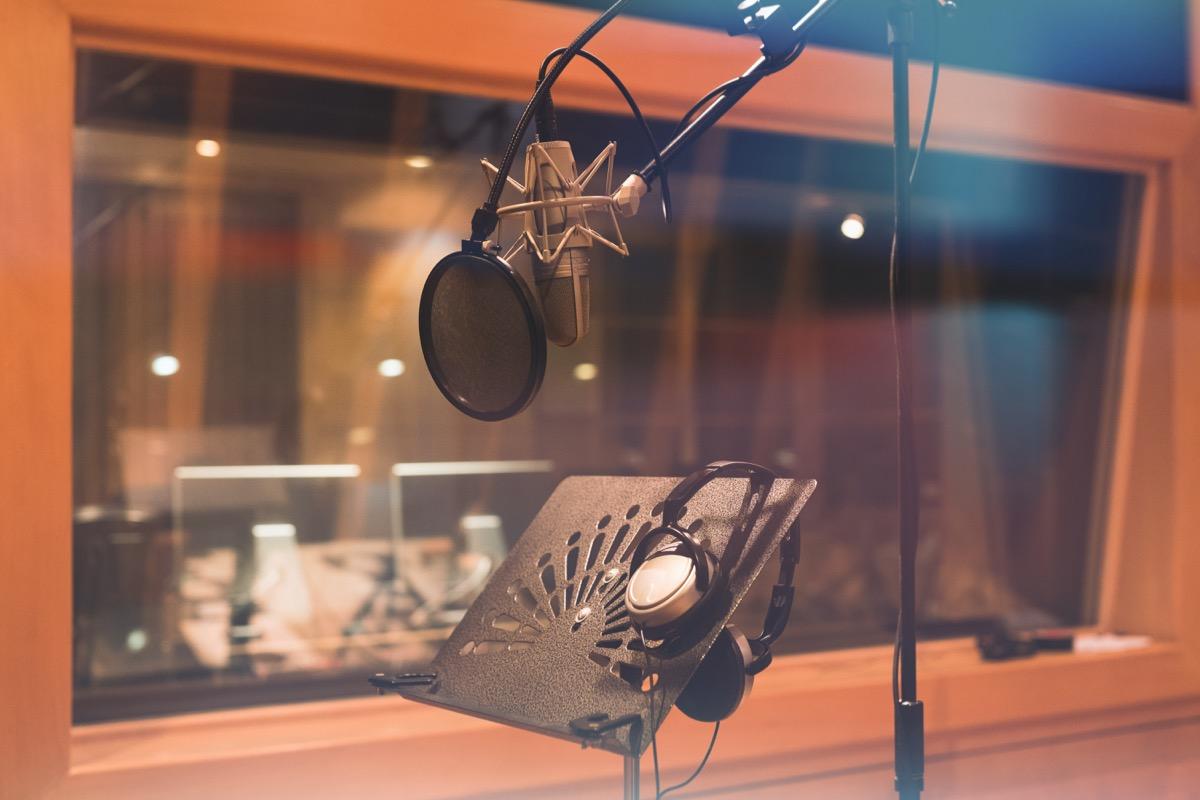 Privater Musikaufnahmenunterricht - Private Music Recording lessons course image