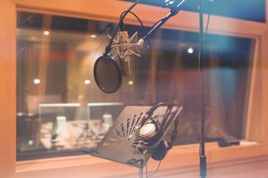 Musikaufnahme - Music Recording course image