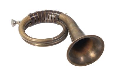 Natural horn for beginner to professional musicians course image