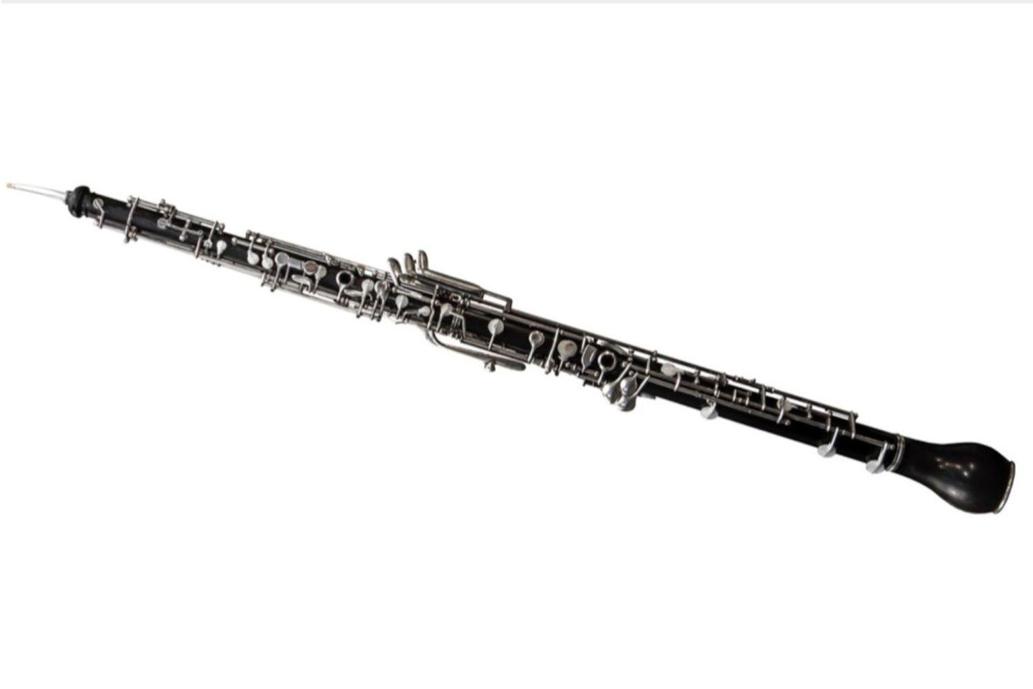 Unterricht Oboe, English Horn, Oboe d’amore course image