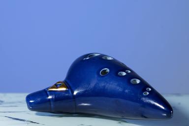 Ocarina course image