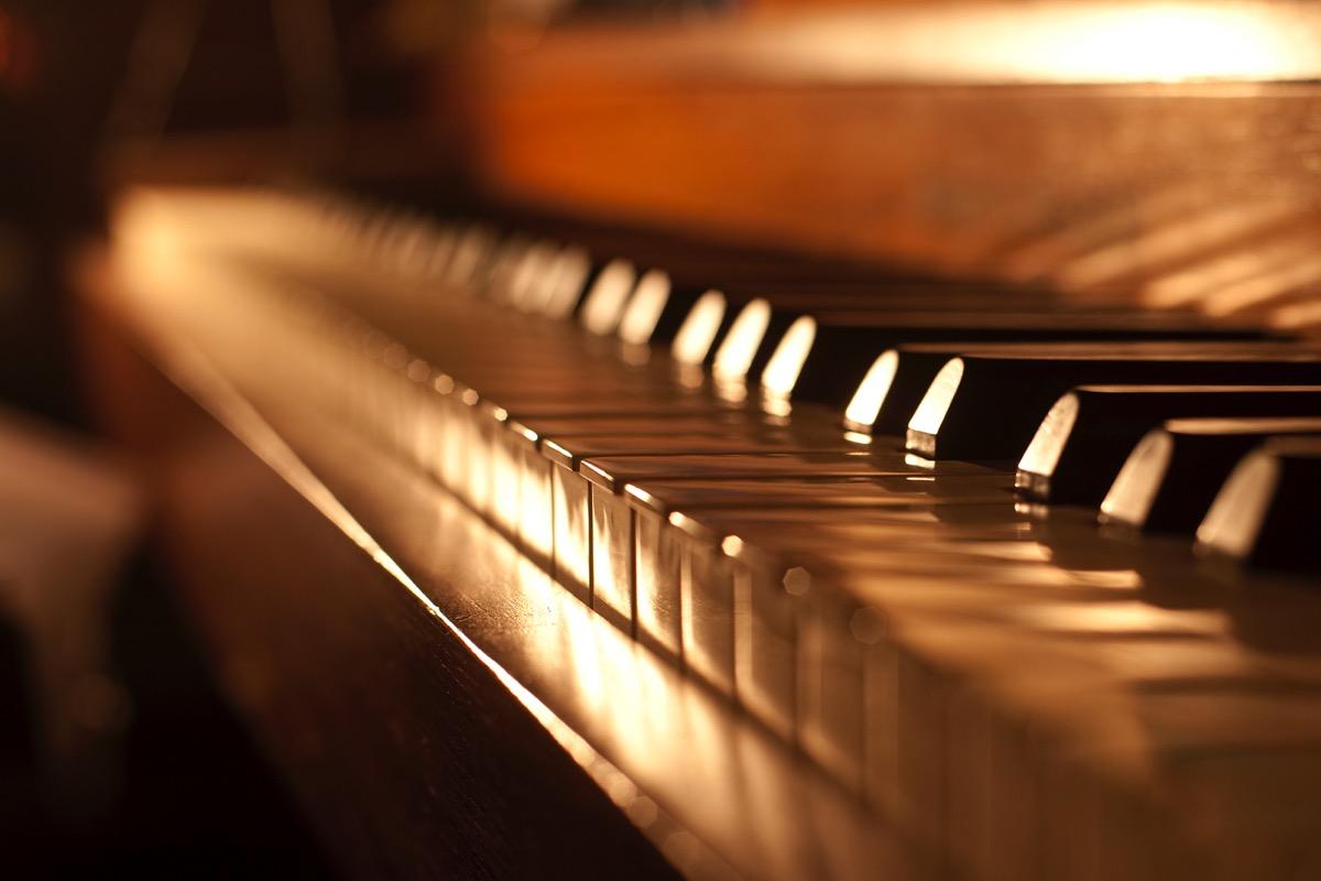 Privater Klavierunterricht - Private Piano lessons course image