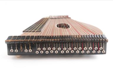 Zither course image