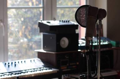 Songwriting course image