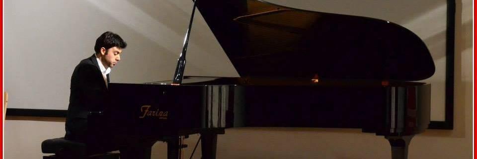 Edoardo Daprile - Cover