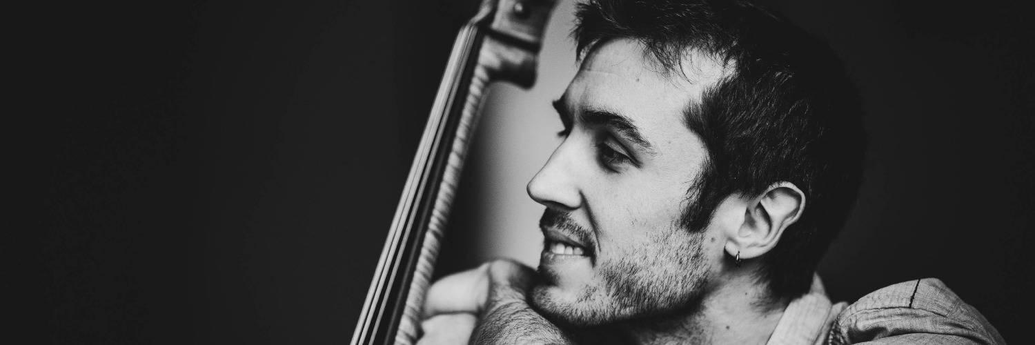 Miquel Garcia Ramon - Cover