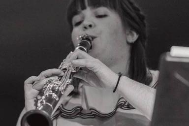 Privater Klarinettenunterricht - Private Clarinet lessons course image