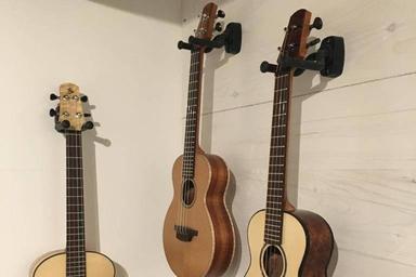 Guitar Coaching : Initiation, Discovery, Improvement, Improvisation,Harmony, Creativity, Technics, Songwriting course image
