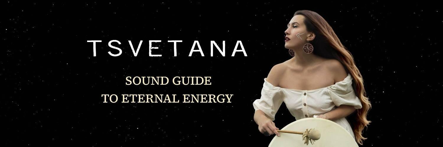 Tsvetana Petrushina - Cover