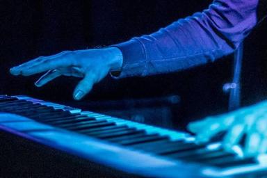 E-Piano-Unterricht in St. Gallen und Umgebung course image