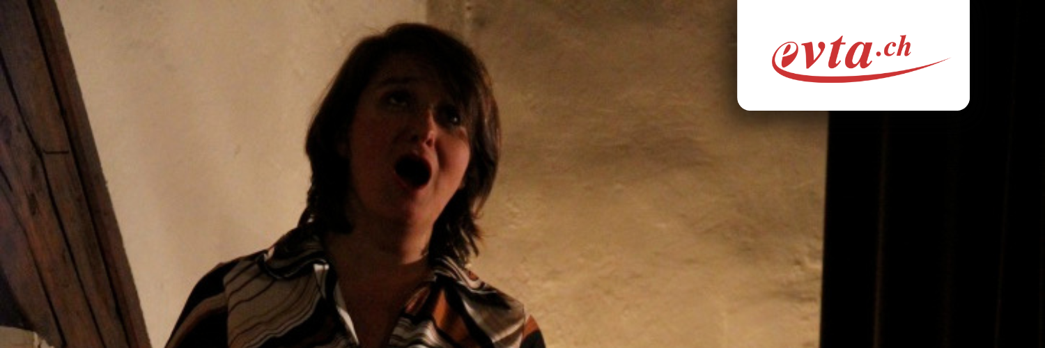 Simona Ryser - Cover